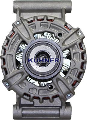 AD KUHNER 301928ri -  Генератор